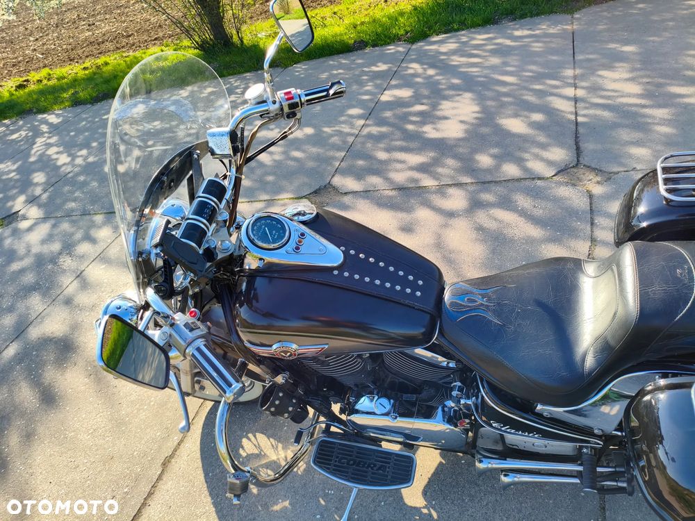 Kawasaki Vulcan - 13