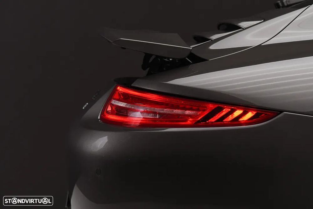 Porsche 911 (991) Carrera S PDK - 9