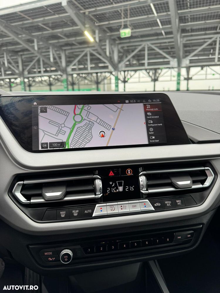 BMW Seria 2 218i Aut. Advantage - 10