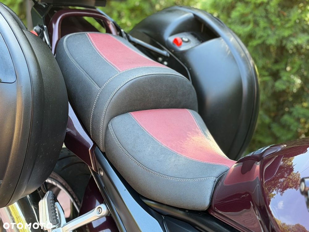 Suzuki Bandit - 23