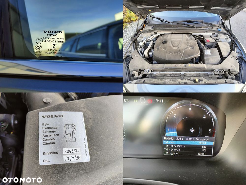 Volvo V60 D3 Momentum Pro - 35