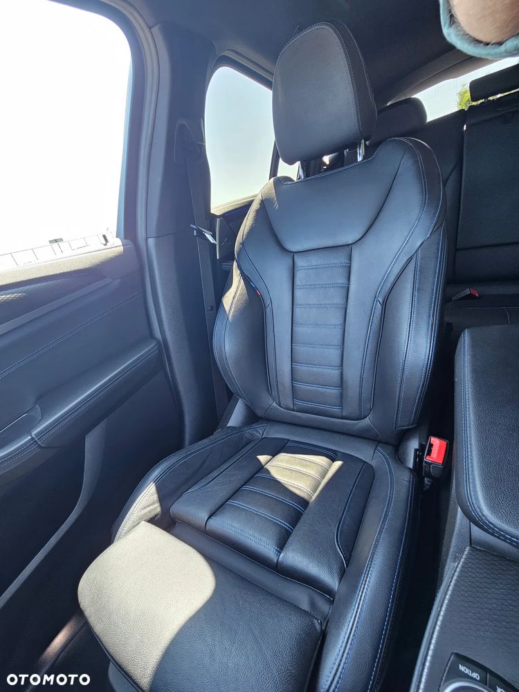 BMW X4 xDrive30d M Sport - 21