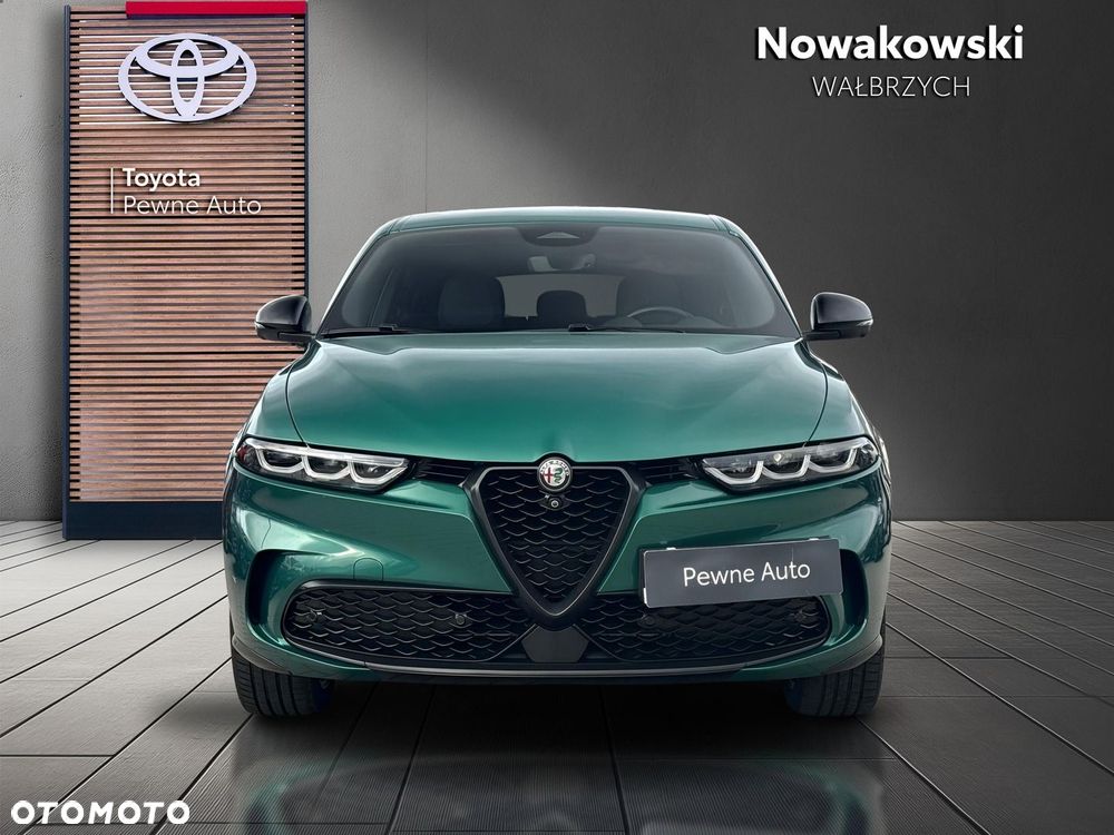 Alfa Romeo Tonale - 7