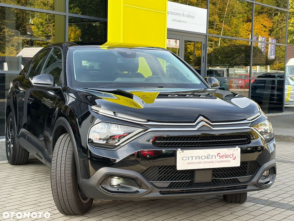 Citroën C4