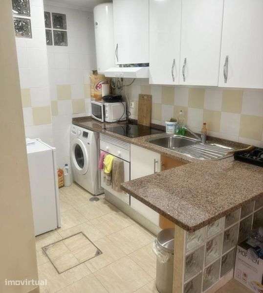 Casa T1 Barreiro - Grande imagem: 2/5