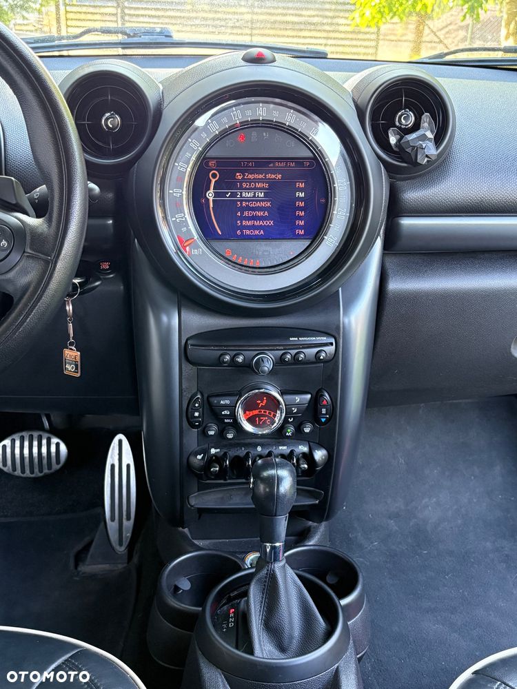 MINI Cooper S sport - 9