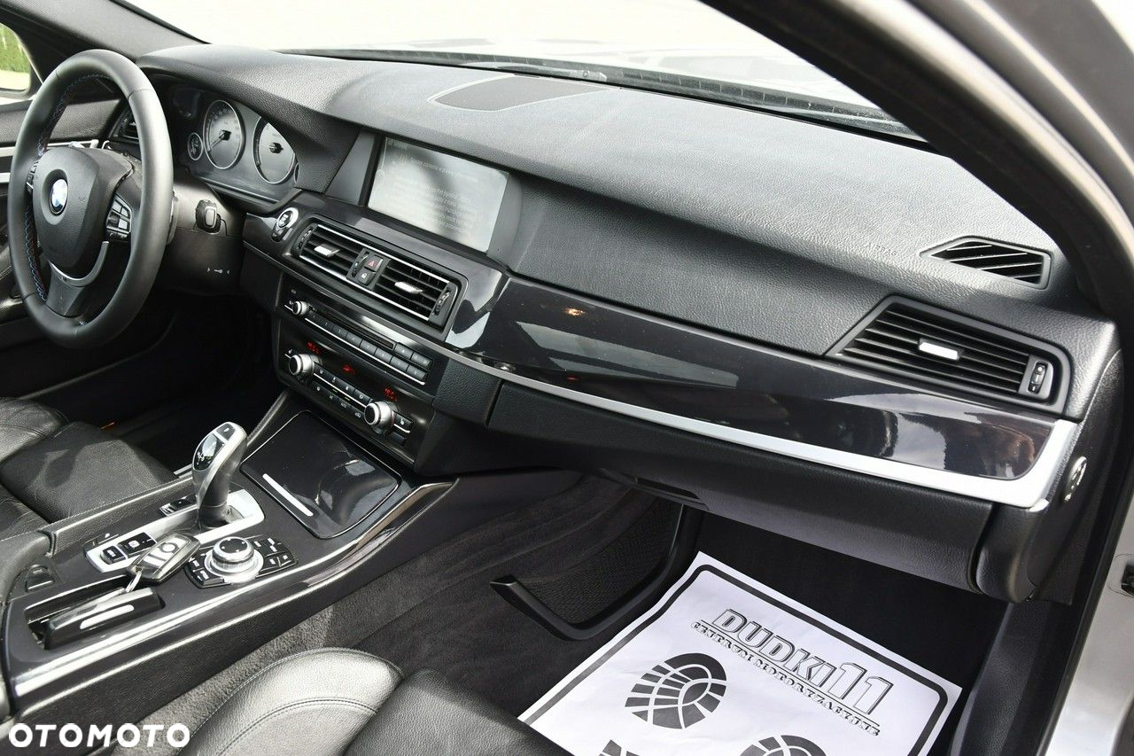 BMW Seria 5 - 22