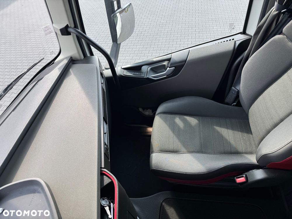 Volvo FH 500 BOGATA WERSJA 580tys.km!!! Import France - 28