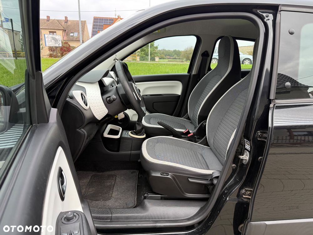 Renault Twingo SCe 70 Start&Stop Intens - 24