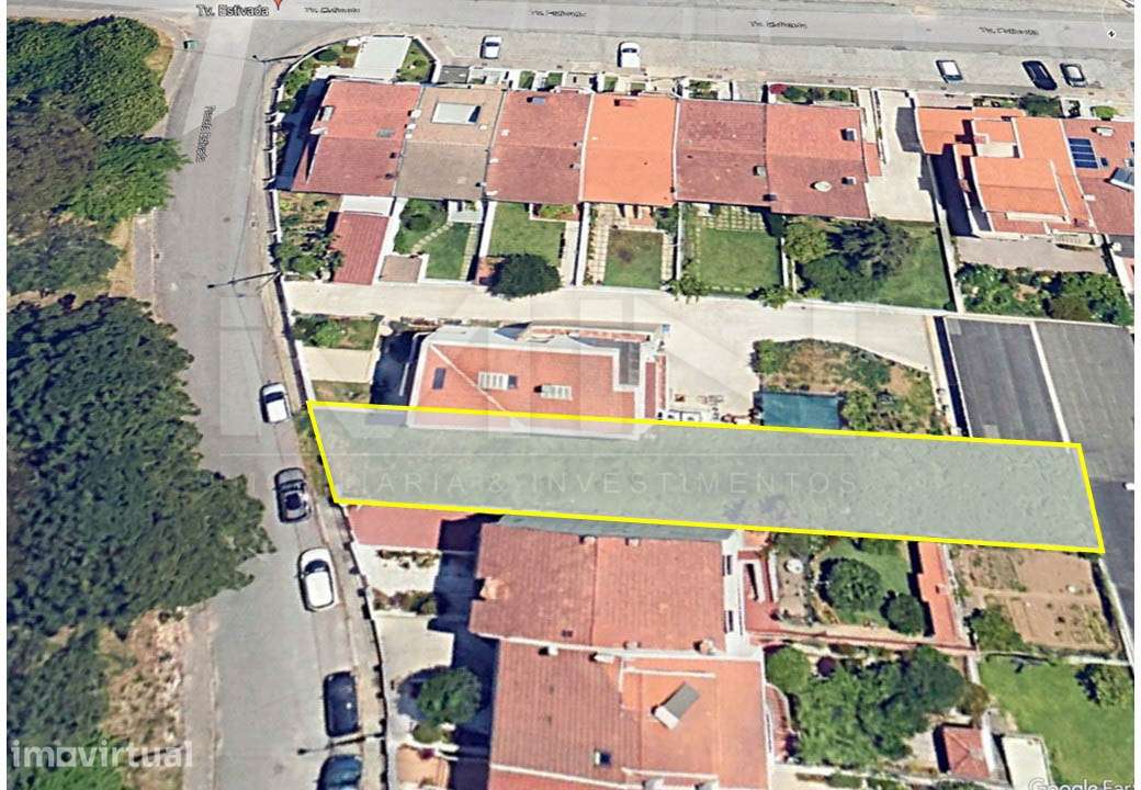 Lote p/ Construção moradia - tranquilidade e centralidade - Grande imagem: 4/19