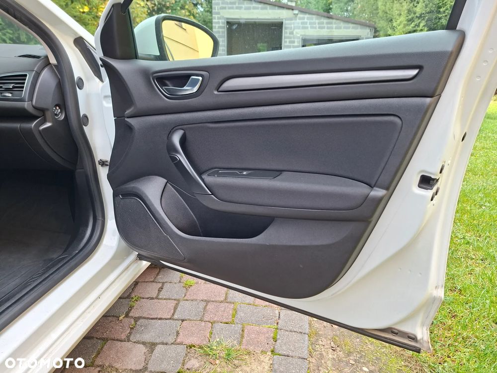 Renault Megane - 10
