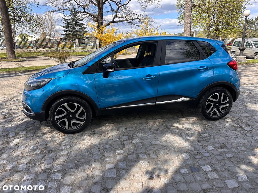 Renault Captur ENERGY TCe 90 Start&Stop Expression - 29