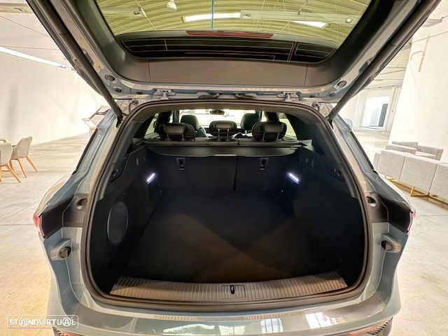 Voyah Free 107 kWh Luxury - 19