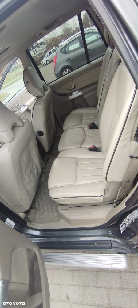 Volvo XC 90 D5 Automatik - 10