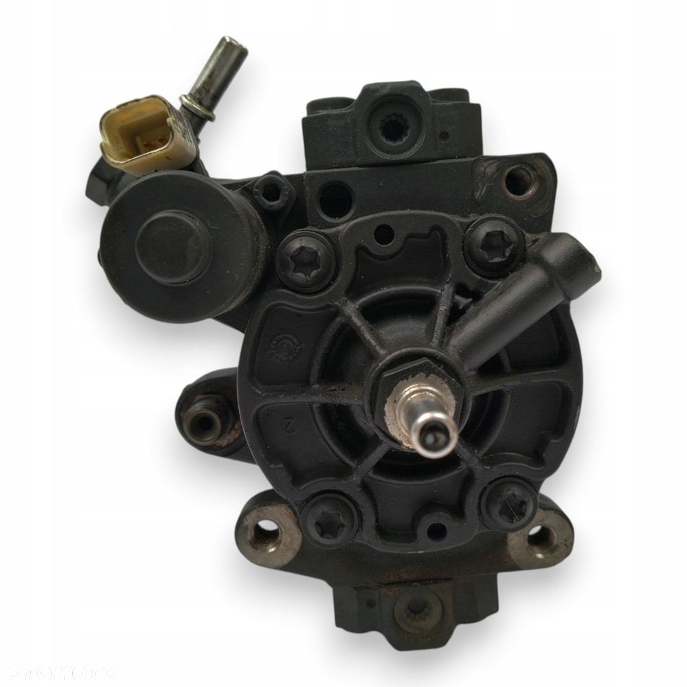 POMPA WTRYSKOWA Renault Megane IV Clio 1.5 dCi 167008557R CONTINENTAL - 4
