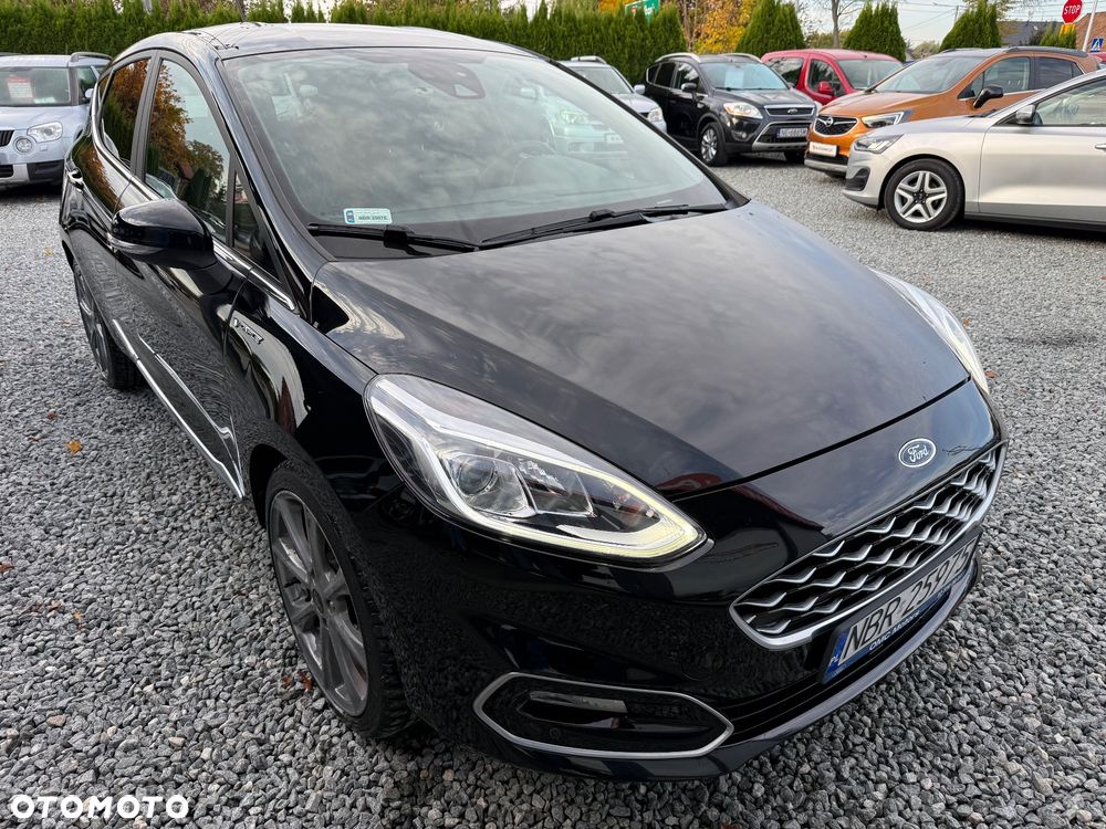 Ford Fiesta - 11