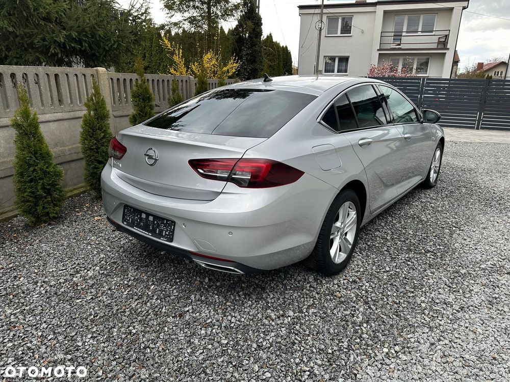 Opel Insignia 2.0 Business Edition - 3