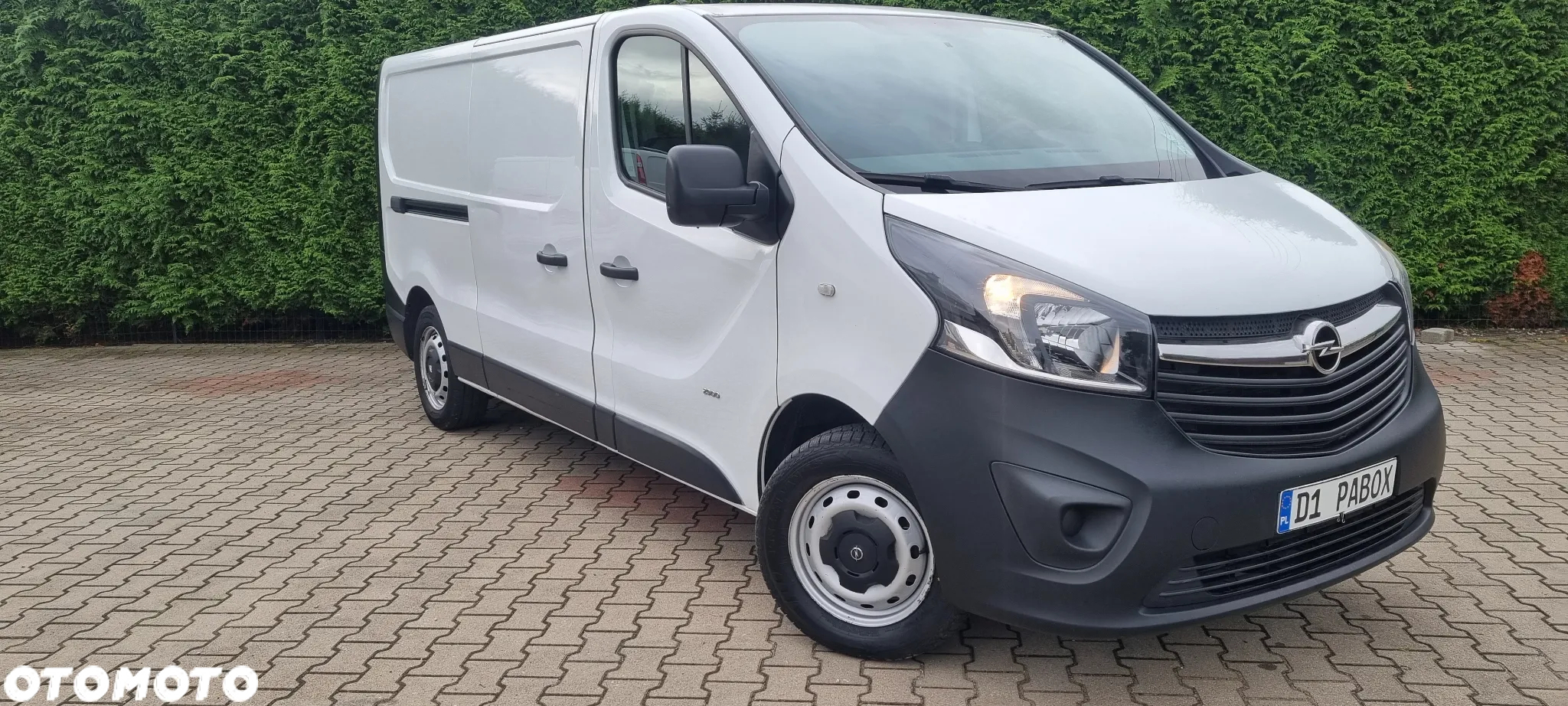 Renault Trafic - 2