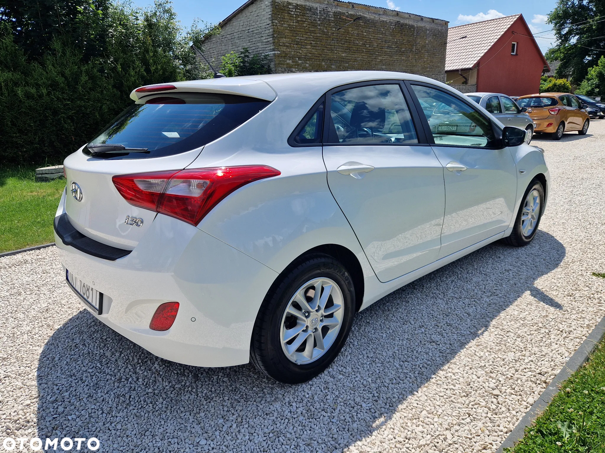 Hyundai i30 1.4 Comfort - 6