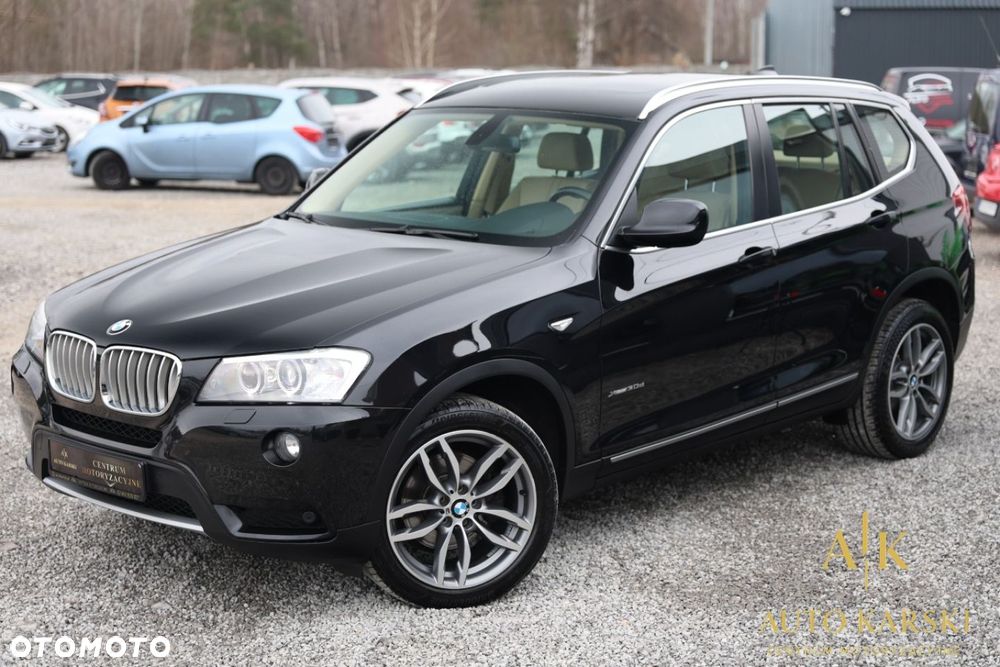 BMW X3 - 15