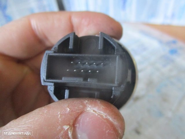 Interruptor 915494504 BMW E91 2010 Start/Stop BMW E90 LCI 2009 325I 24V 220CV 4P BEGE - 3