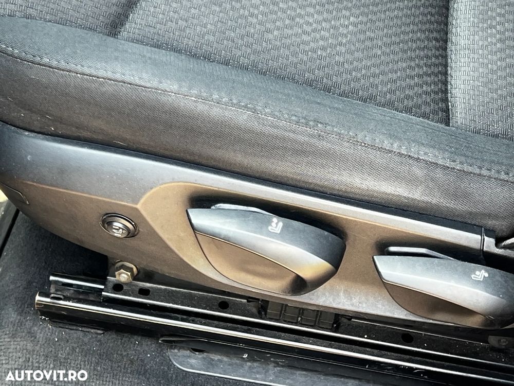 BMW X3 xDrive20d Aut. - 14