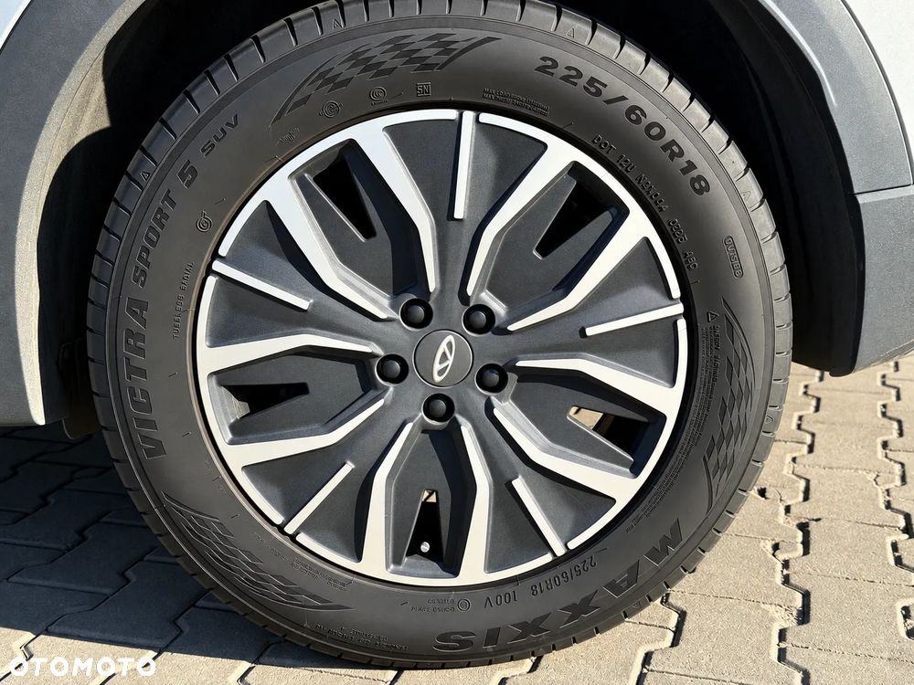 Chery Tiggo 7 - 26