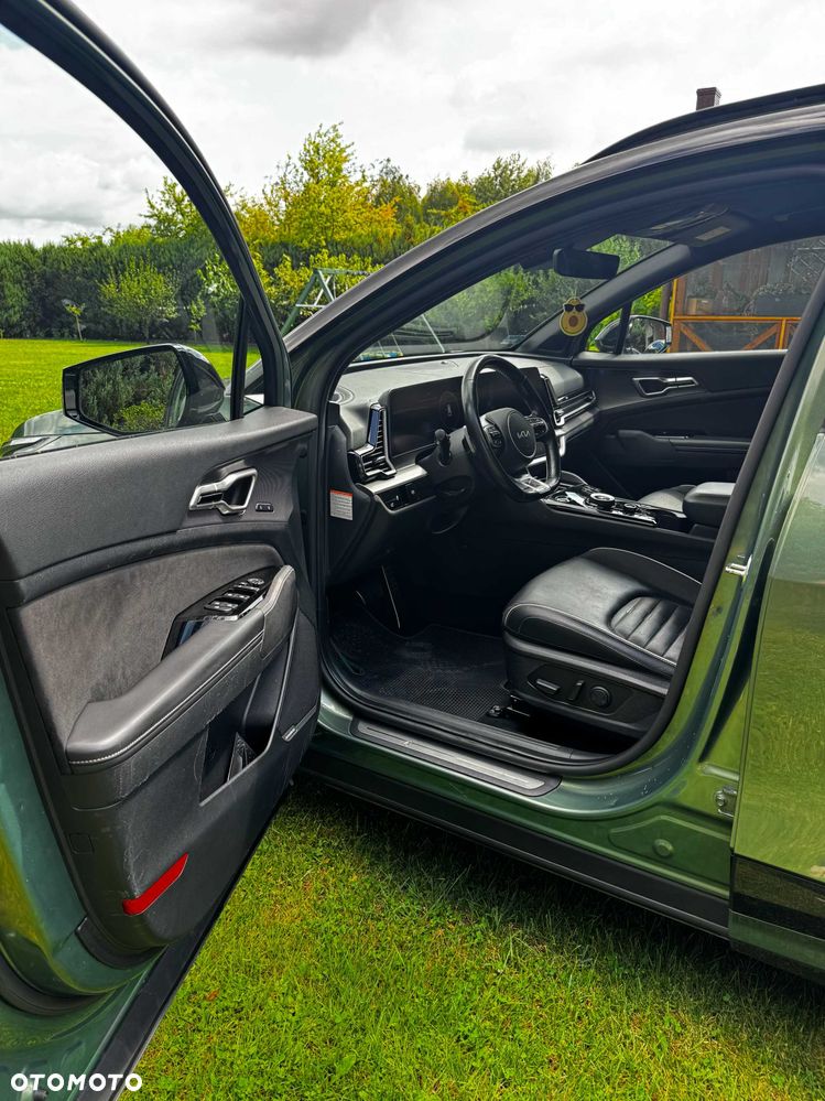 Kia Sportage - 7