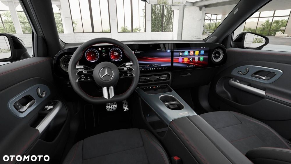 Mercedes-Benz GLB - 9