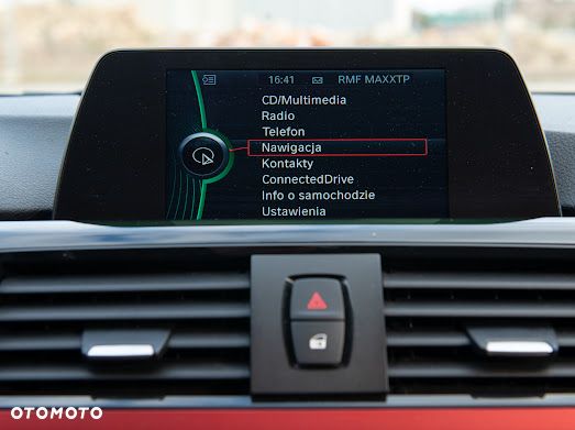 BMW Seria 4 420d - 25