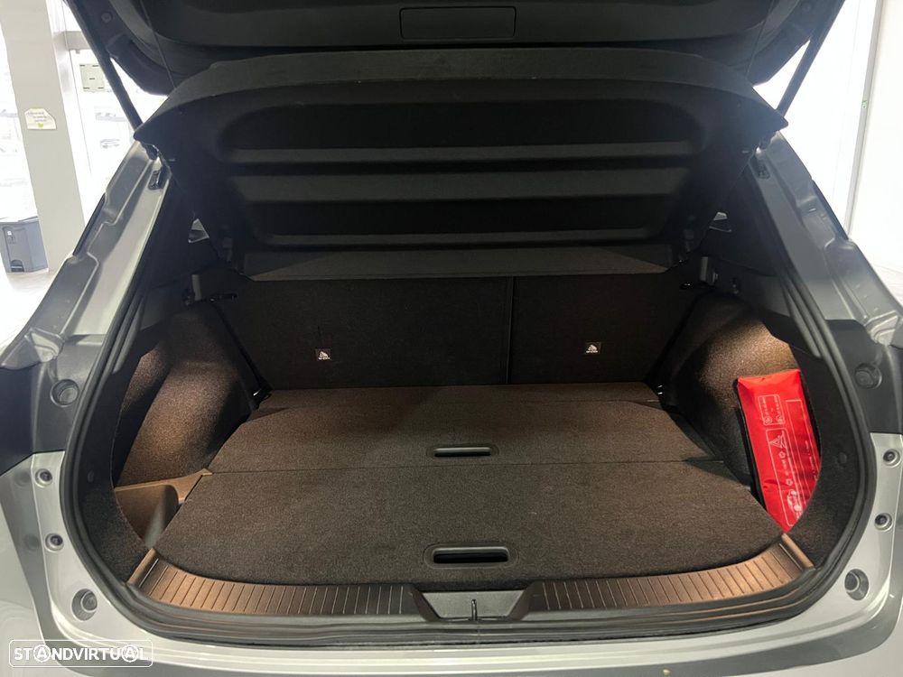 Nissan Qashqai 1.3 DIG-T Advance - 11