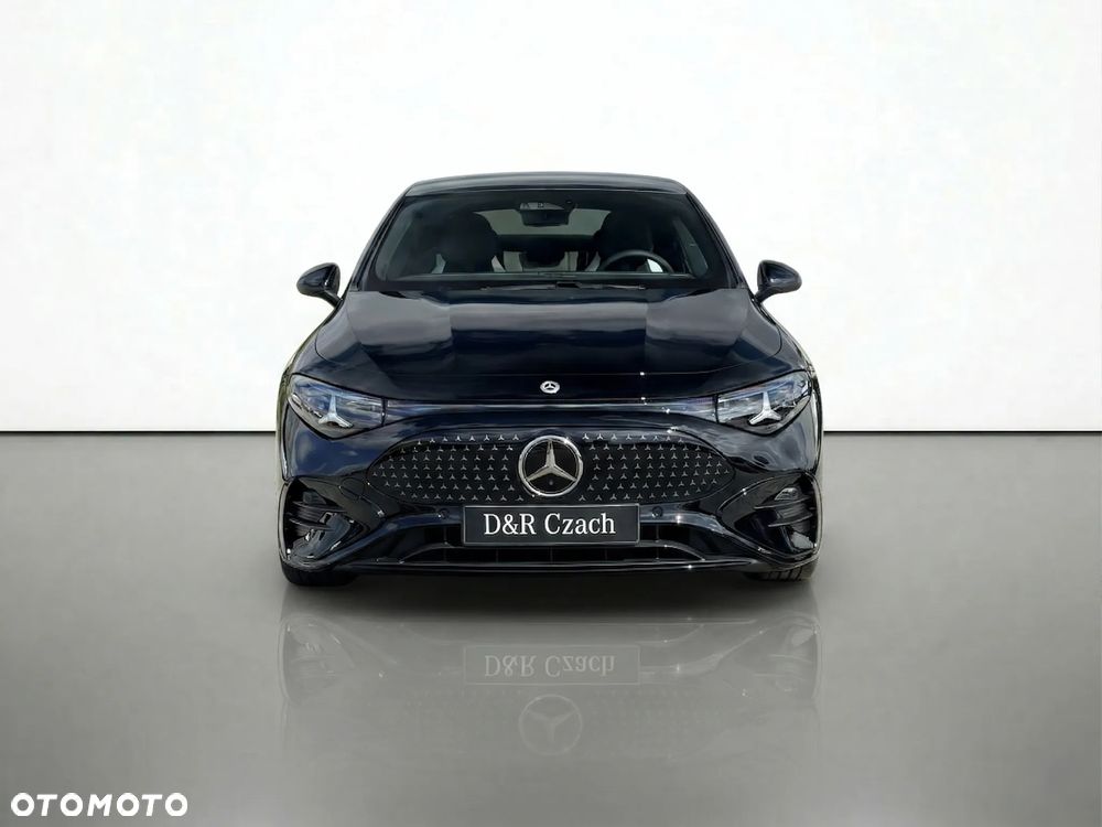 Mercedes-Benz CLA - 3