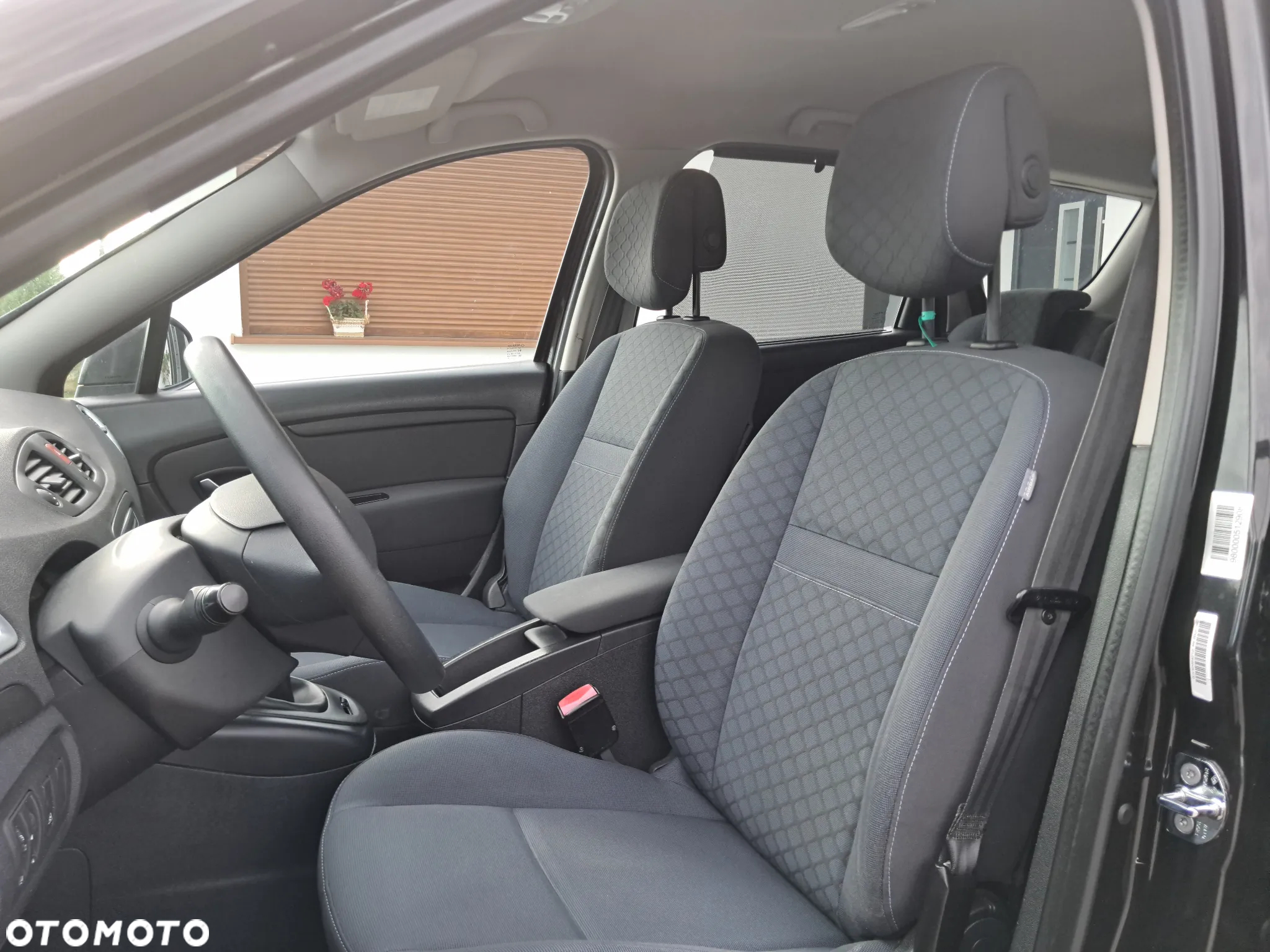 Renault Grand Scenic 1.6 16V 110 Authentique - 20