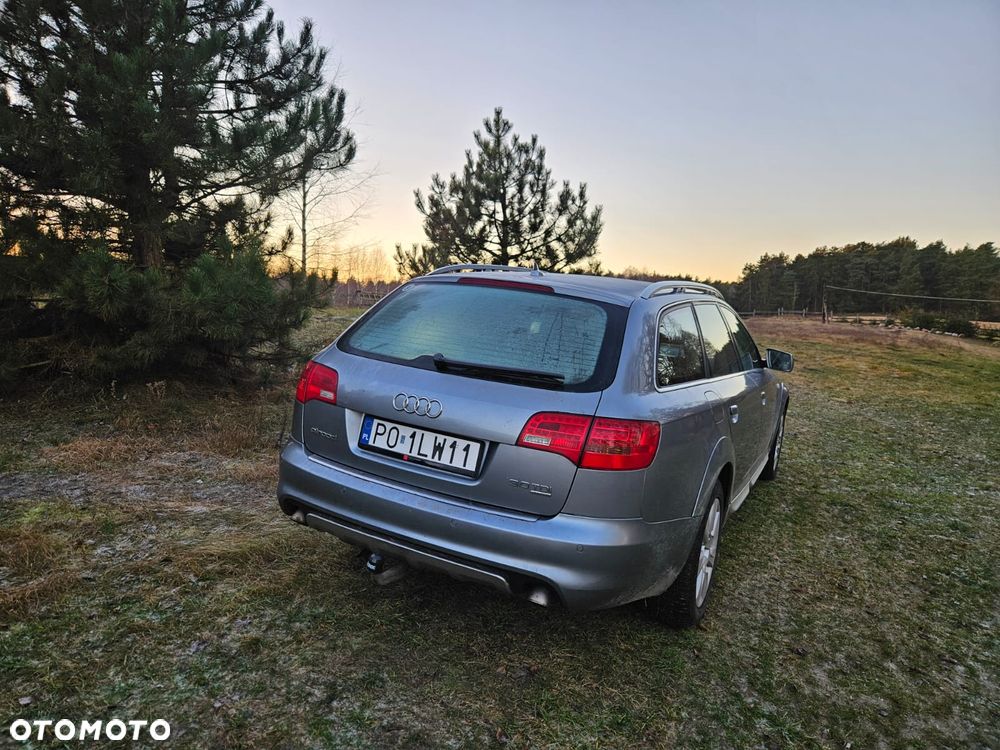 Audi A6 Allroad - 3