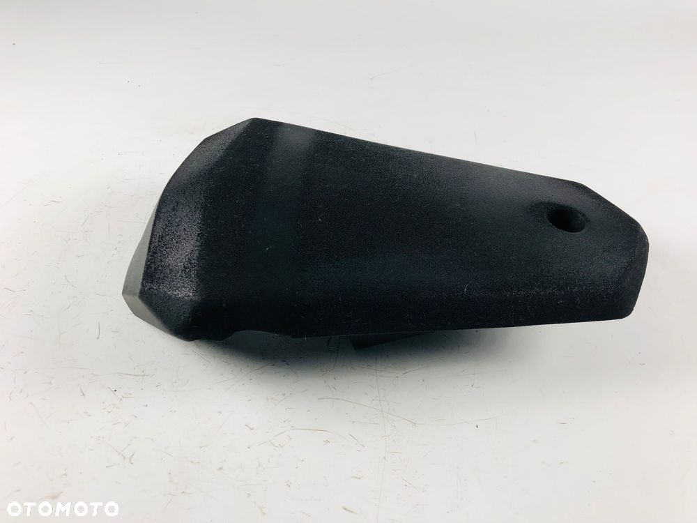 Yamaha YZF R 125 08-14 siedzenie fotel pasażera - 2