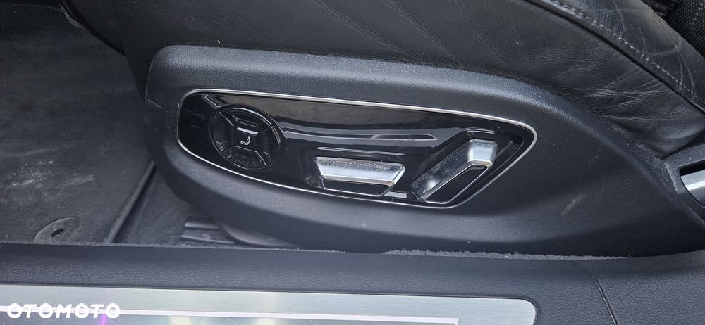 Audi A8 3.0 TDI Quattro - 36