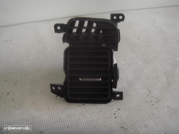 Tubo Dto Ventilação Painel Honda Civic Vii Hatchback (Eu, Ep, Ev) - 1