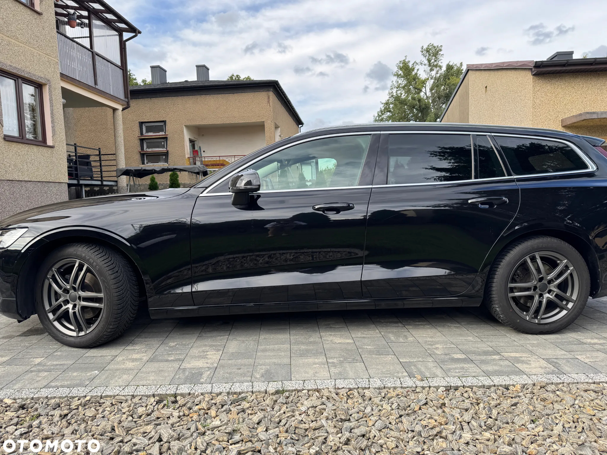 Volvo V60 - 5