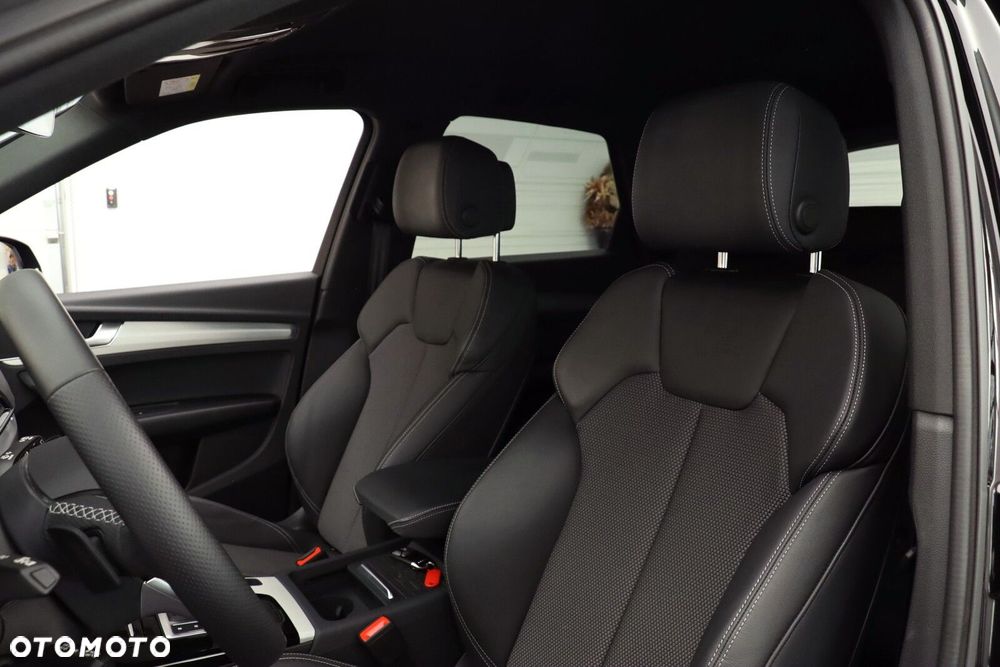 Audi Q5 - 20
