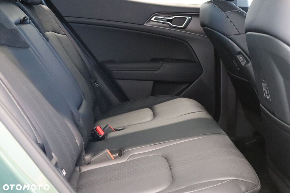 Kia Sportage - 19