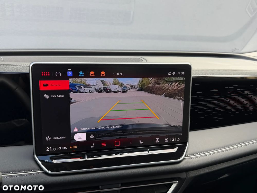 Volkswagen Tiguan 1.5 TSI EVO Elegance DSG - 16