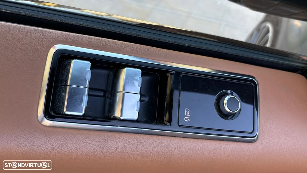 Land Rover Range Rover Sport 3.0 SDV6 HSE Dynamic - 46