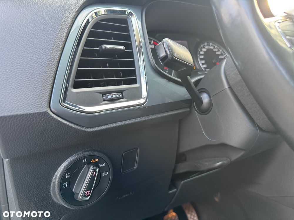 Seat Ateca 1.5 TSI ACT OPF Style Edition - 17