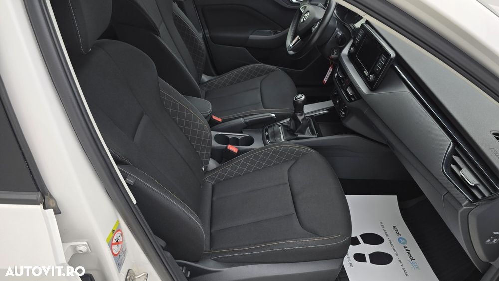 Skoda Scala 1.6 TDI Ambition - 19