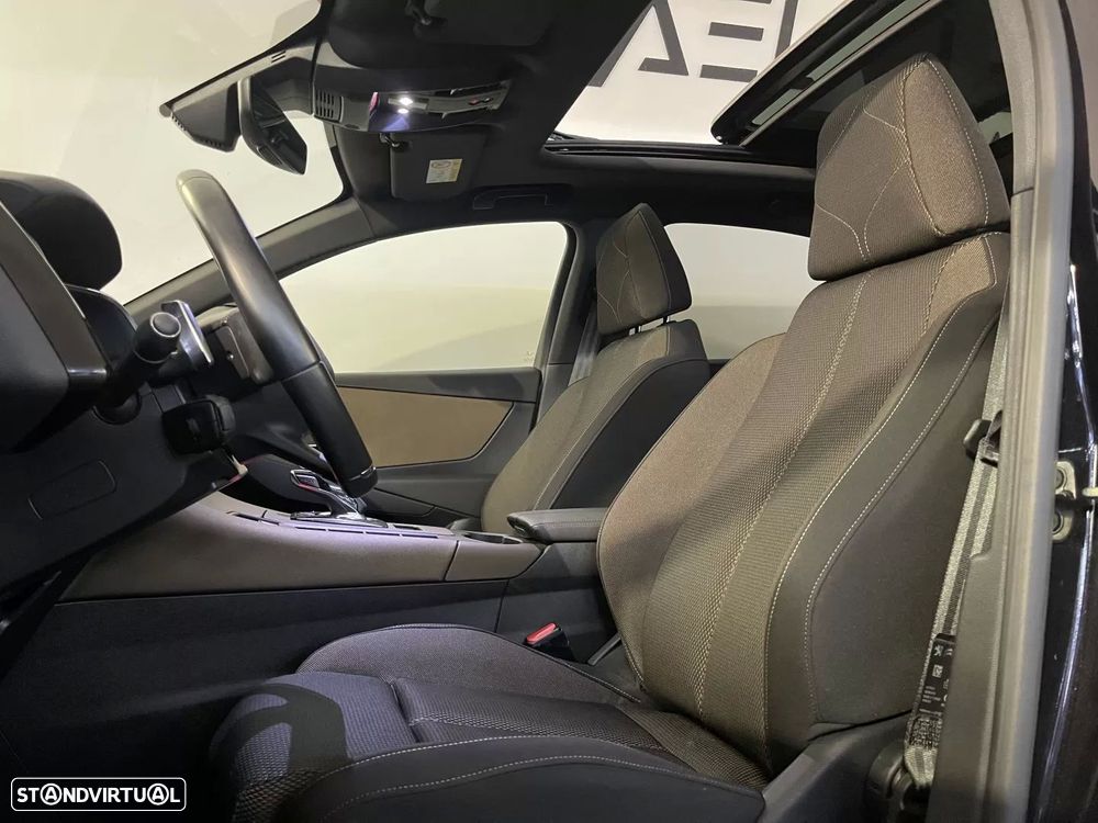 DS DS7 Crossback E-Tense Bastille+ EAT8 - 15