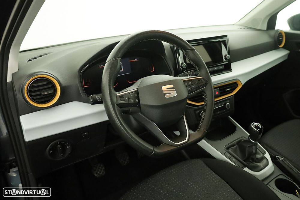 SEAT Arona 1.0 TSI Style - 7