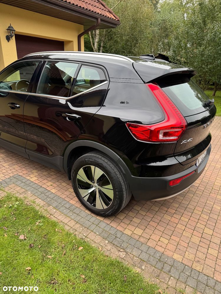 Volvo XC 40 T5 Plug-In Hybrid Inscription - 12