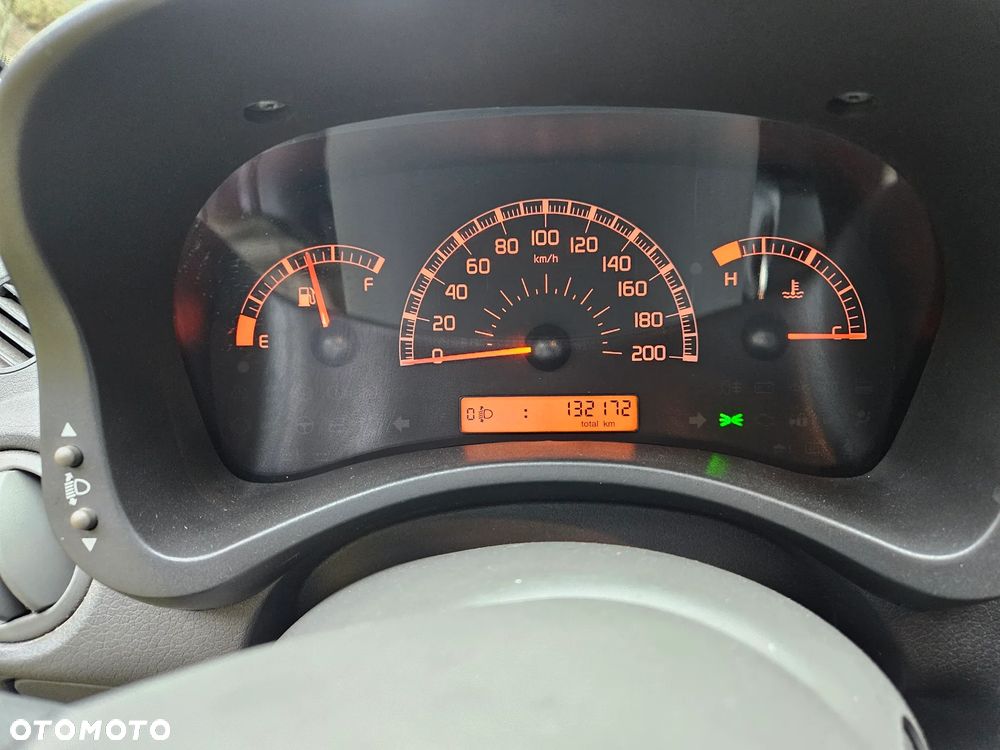 Fiat Panda 1.1 Active - 12