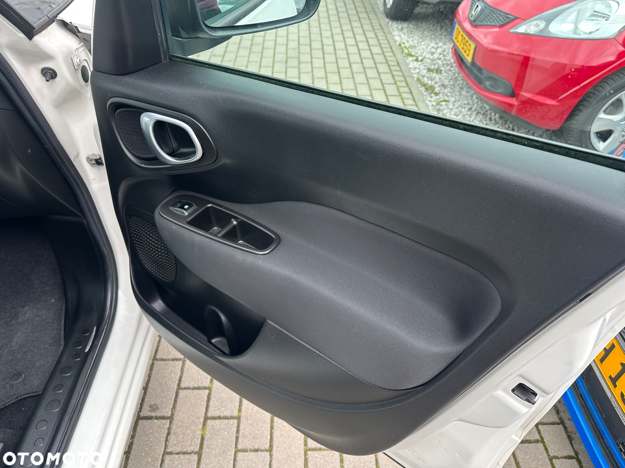 Fiat 500L 1.4 16V T-Jet Lounge - 15
