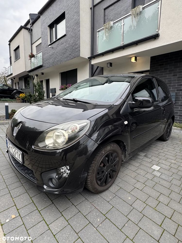 Renault Twingo 1.2 16V Eco Night&Day - 1